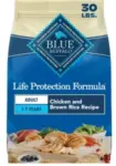 Save 35% on Select Blue Buffalo Pet Products at Amazon