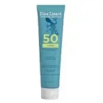 Blue Lizard Kids Mineral SPF 50 Sunscreen Lotion 5oz for $10.87