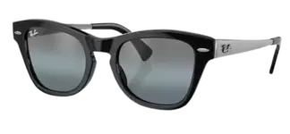 Ray-Ban RB0707SM Vintage Sunglasses for $125.50 – 50% Off