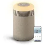 Blueair HEPASilent Air Purifier and Sunrise Alarm Clock for $59.99