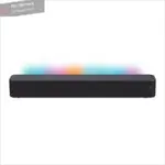 20-Inch Bluetooth 2.1 Channel Soundbar with LED Lighting for $51.84