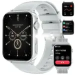 Bluetooth Smart Watch with Fitness Tracking Features for $23.99