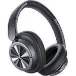 Bmani Hybrid Active Noise Cancelling Headphones for $44.99