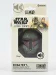 Boba Fett Bluetooth Speaker – Now Only $7.49