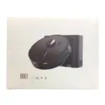 bObsweep Dustin Wi-Fi Self-Emptying Robot Vacuum and Mop for $219.99