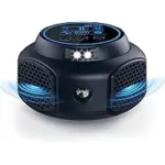 Borhood Ultrasonic Pest Repellent – Now Only $16.49