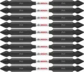 Bosch 10 Pack OEM Drill Bits for $14.49 – 55% Off