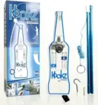 Bottle Bash Brands Hookz LED Ring on a String Game for $7.58