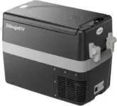 BougeRV 42-Quart Portable Car Fridge for $210 with Free Shipping