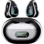 Boytond Clip-on AI Language Translator Earbuds for $12.59 – 174 Languages Supported