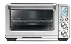 Breville Smart Oven Air Fryer Pro – Used for $260