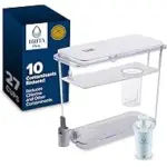 Brita UltraMax 27-Cup Water Dispenser with BritaPlus Filter for $34.67