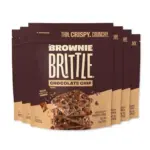 Brownie Brittle Original Chocolate Chip 6-Pack for $11.89