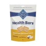 Buffalo Health Bars Crunchy Oven-Baked Dog Biscuits with Bananas & Yogurt for $2.99