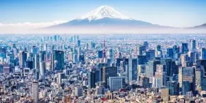 Business Class Roundtrip Flights to Asia for $2359