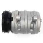 New A/C Compressor with Clutch for Geo Metro, Suzuki Sidekick – $95.50