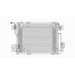 New A/C Condenser for 1999-2004 Chevrolet Tracker – Now $125.00