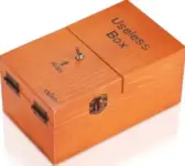 Calary Useless Box Now Available for $14