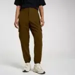 CALIA Women’s Effortless Crepe Cargo Joggers for $16.12