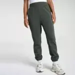 CALIA Women’s Soft Scuba Fleece Cinch Jogger for $15.73