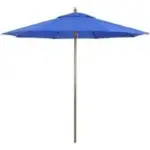 California Umbrella 9-ft Patio Umbrella for $29.99