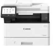 Canon imageCLASS MF462dw II Monochrome Wireless Duplex Laser Printer for $280