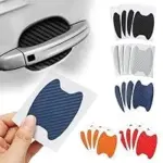 Car Door Scratch Protector with Automatic Door Handle Film – Blue, Only $0.98 at Amazon.com