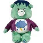 Care Bears Grumpy Bear Frankenstein Plush Cuddle Pillow for $12.80