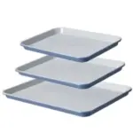 CAROTE 3-Piece Baking Pan Set for $20
