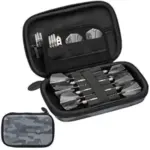 Casemaster Sentinel 6 Dart Case Now Only $11
