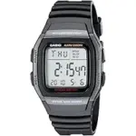 Casio Men’s W96H-1BV Classic Sport Watch for $23.97