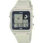 Casio POP LF20W-8A Unisex Bio-Based Watch for $22.44