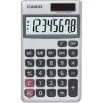 Casio SL-300SV Desktop Calculator Now Only $5.40