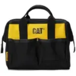 CAT 84288 Tool Storage Bag – 12-inch with 4 Pockets for $8.99