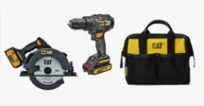 Up to 48% Off CAT Tools + Extra 10% Off with Code TOOLS10