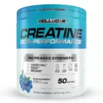 Cellucor Creatine Powder 11.1-Oz – Blue Raspberry for $11.44