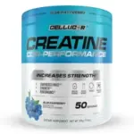 Cellucor Creatine Powder 50 Servings (11.1 oz) for $8.10