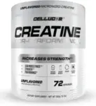 Cellucor Creatine Powder 12.69oz (Unflavored) for $8.55