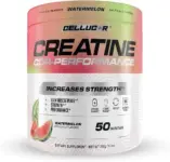 Cellucor Creatine Powder Watermelon Flavor for $10.78 – 50 Servings