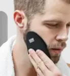 ChargeWorx Silicone Sonic 12-Speed Face Scrubber for $14