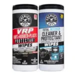 60-Count Chemical Guys Canister Wipes for $14