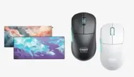 Cherry Gaming Mice and Mousepads Up to 69% Off + Extra $5 Discount