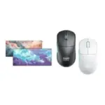 Cherry XTRFY M68 Wireless Gaming Mouse Now Only $24.99
