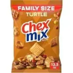 Chex Mix 14oz Turtle Snack Mix Bag for $2.96