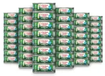 48-Pack Chicken of the Sea Chunk Light Tuna for $28