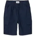Children’s Place Boys Essential Cargo Shorts for $6.78