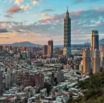 Round-Trip Flights from Ontario to Asia with China Airlines Starting at $927