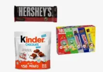 Chocolate Sale: Buy 4 or More for 40% Off, Valid Until May 5, 2026