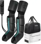 Cincom 3-Mode Air Compression Leg Massager Now $70