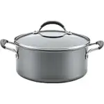 Circulon A1 Series 5-Quart Dutch Oven with Lid for $69.99